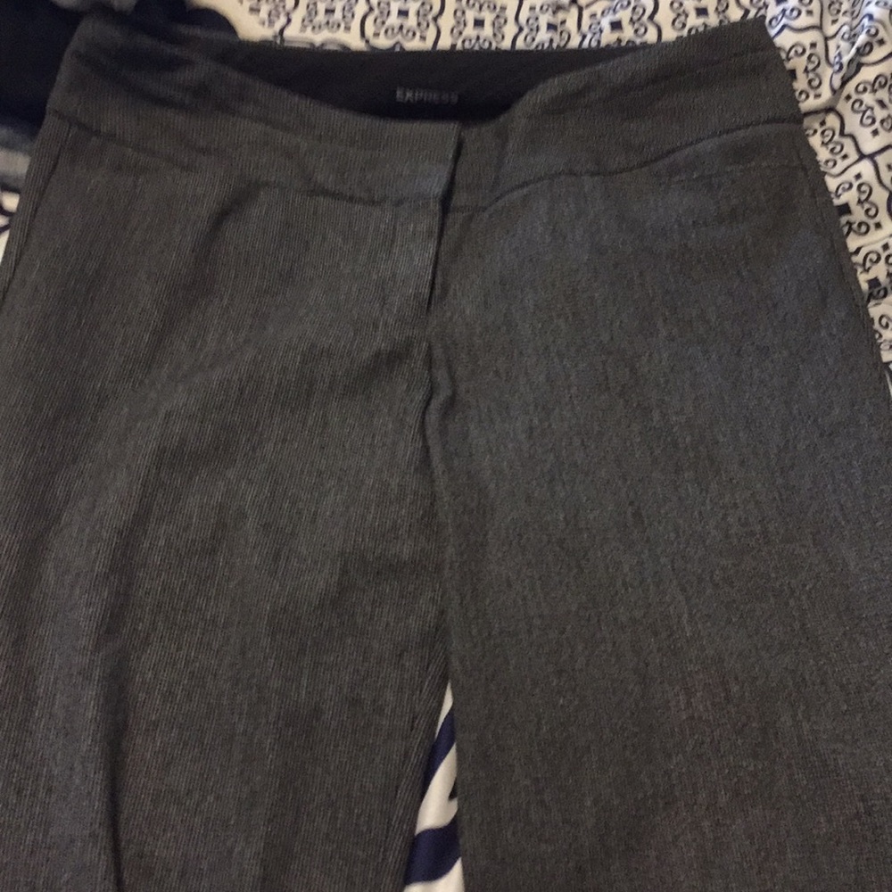 Express dress pants